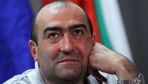 От федерацията са категорични: Найденов остава треньор