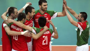 България най-накрая победи Аржентина