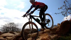 Англичани взеха наградите на Borovets Bike Park Open Cup 2012