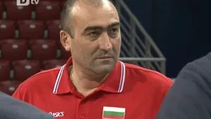 Найден Найденов: Жеков не се чувстваше добре, играчите имат друга версия