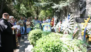 41 години от смъртта на Гунди и Котков