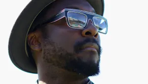 Will.I.Am.: Елизабет Втора прилича на майка ми
