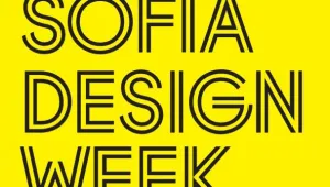 Стартира Sofia Design Week 2012