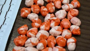 Двама в русенската болница след употреба на нов наркотик