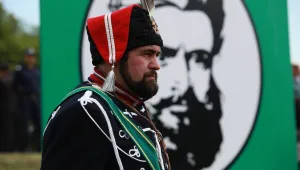 България отбелязва 140 години от гибелта на Ботев