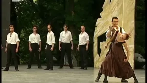 Софийската опера и балет се 