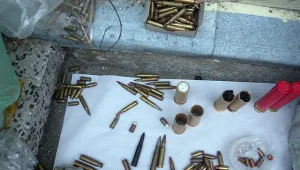Турция спря контрабанда на части от оръжия от България