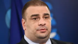 СДС с временен лидер