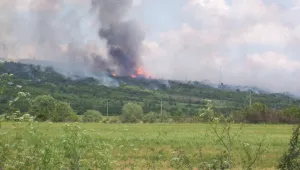 Вчерашната трагедия не е първа нито за България, нито за Горни Лом