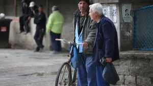 Над 100 000 българи в селата - без работа