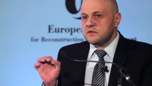 Дончев: Със сегашния ИК много трудно ще се организират избори