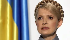 Нов закон открива пътя за освобождаването на Юлия Тимошенко