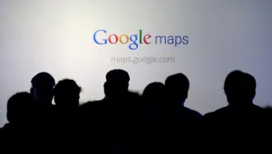 Google прави карти и за Android