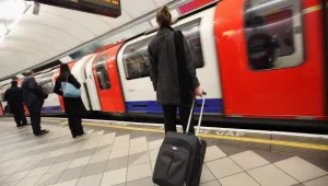 Стачка на служителите на метрото в Лондон, очаква се транспортен хаос