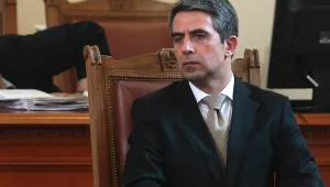 Плевнелиев се намръщи на Закона за съдебната власт
