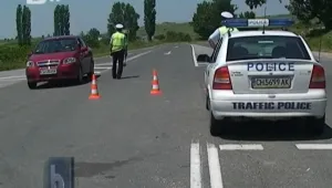 Полиция и жандармерия ще охраняват пътя край Петолъчката
