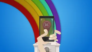 Брюксел се окичи с 