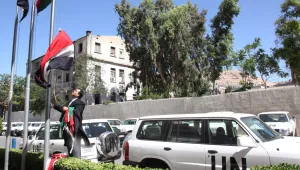 Кюрд пое опозиционния Сирийски национален съвет