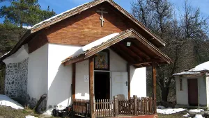 Кладнишкият манастир е без ток вече месец