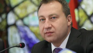 Падна първата оставка в ръководството на волейбола