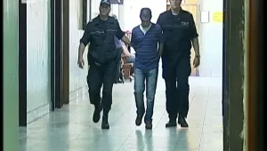 Сириецът, изнасилил студентка от НБУ, поиска нов адвокат
