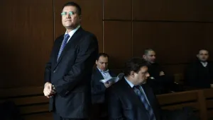 Втора оправдателна присъда за Николай Цонев