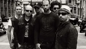 Топ групите в българския рок и метъл свирят на Kavarna Rock 2012