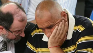 Борисов приветства, ако Плевнелиев върне Закона за съдебната власт