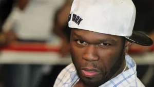 50 Cent пуска новия си албум на 3 юли