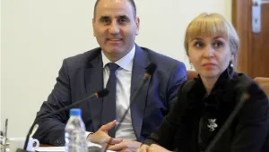 Цветанов не воювал със съдебната власт, просто искал справедливост