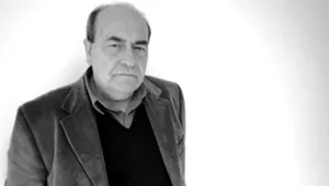 Почина Джузепе Бертолучи