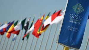 Г-20 обсъждат как да сложат край на финансовите сътресения