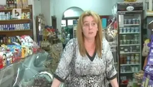 Съдът се споразумя с нападателя ми