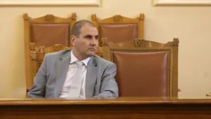 Шофьорската книжка на атентатора засечена в Пловдив преди 5 години