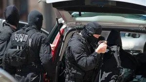 Арести в Женева и Париж след удар по голяма наркомрежа