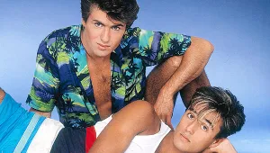 Wham! се събират за юбилеен концерт