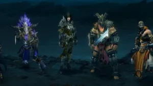 Геймър превъртя Diablo III