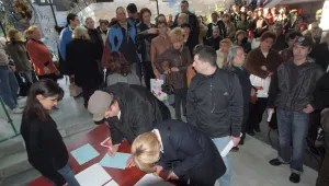 Готвачи и кухненски работници са най-търсени на пазара на труда