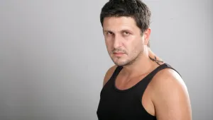 Асен Блатечки е романтик в 