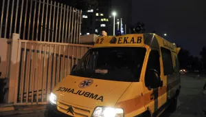 Две деца, баща им и възрастна жена пострадаха в тежка катастрофа край „Витиня”
