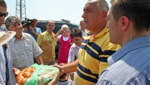 Държавата няма да дава пари на зърнопроизводителите