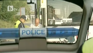 Автобусни превозвачи отнесли глоби за над 5 милиона лева