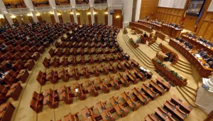 Остър спор избухна между президента и премиера на Румъния