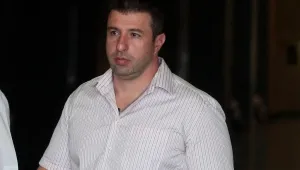 Разследването срещу Хамстера е резултат от делото 