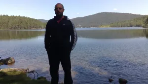 Енев няма да обжалва мярката си, било безпредметно
