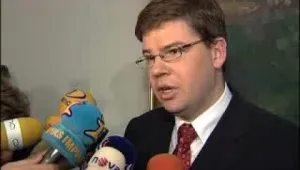 Чешки министър уволнен заради отказ да се съгласи с политиката на кабинета