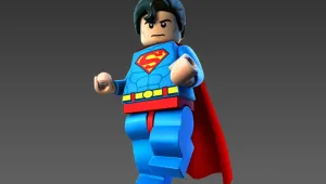 Супермен и Батман ще са герои във филма за Lego