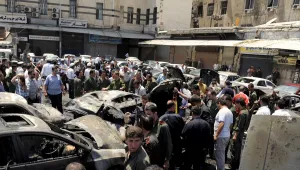 Сирийската опозиция: Жертвите са над 17 000