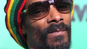 Snoop Dogg пусна първото си реге парче