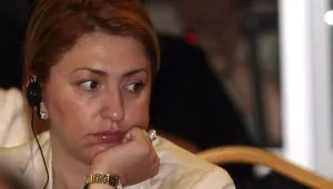 Владимира Янева отива на съд